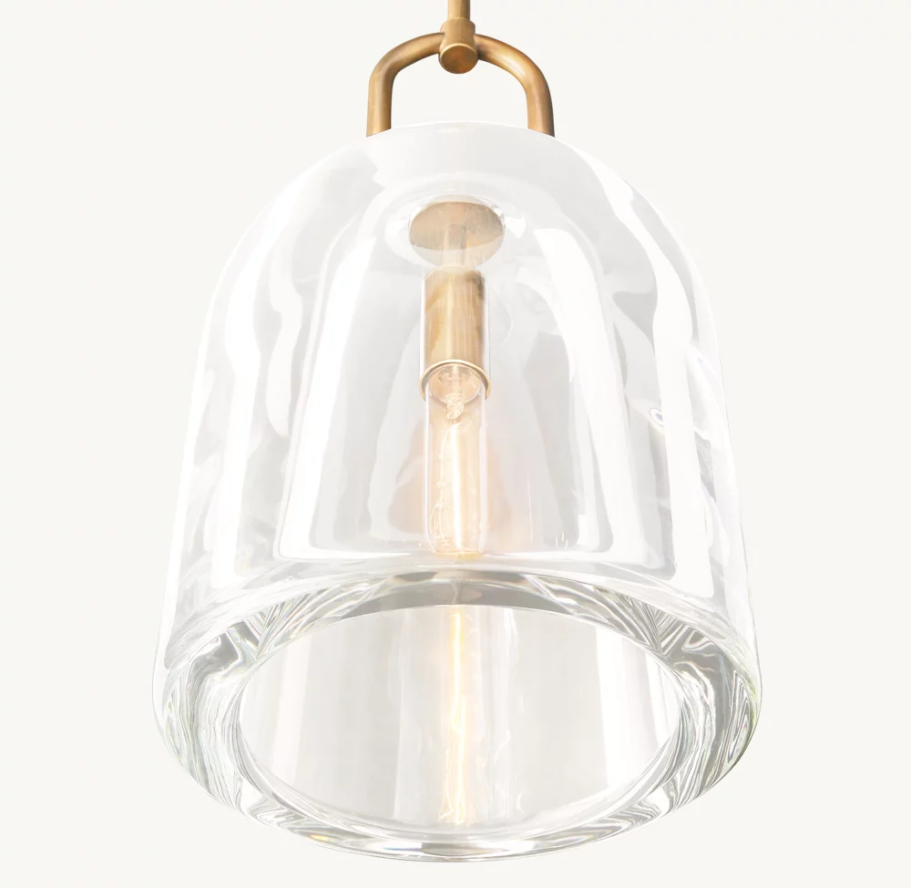 BOTANIST CLOCHE PENDANT - Image 4