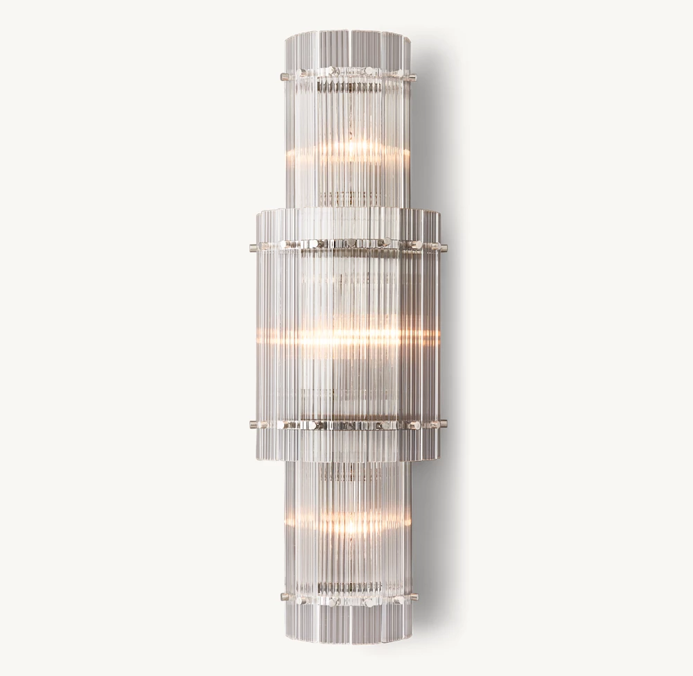 SAN MARCO GRAND ROUND SCONCE - Image 2