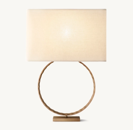 ANELLO TABLE LAMP