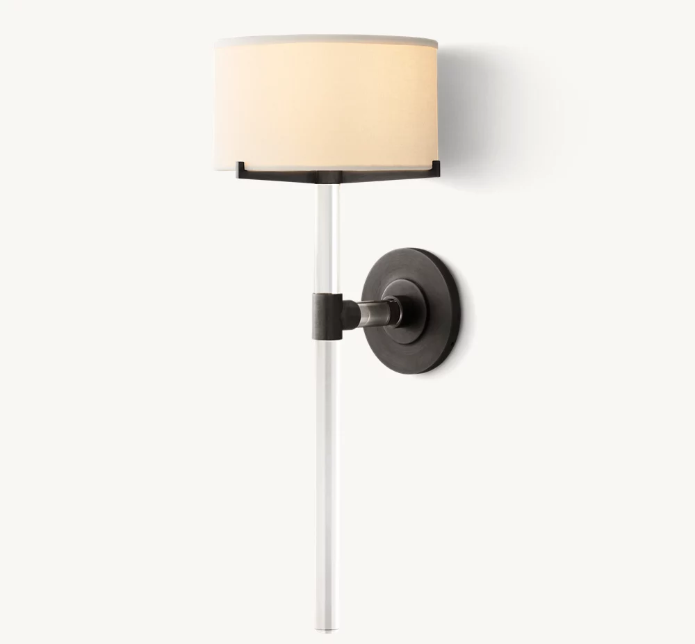 TRUMAN GRAND SCONCE - Image 3