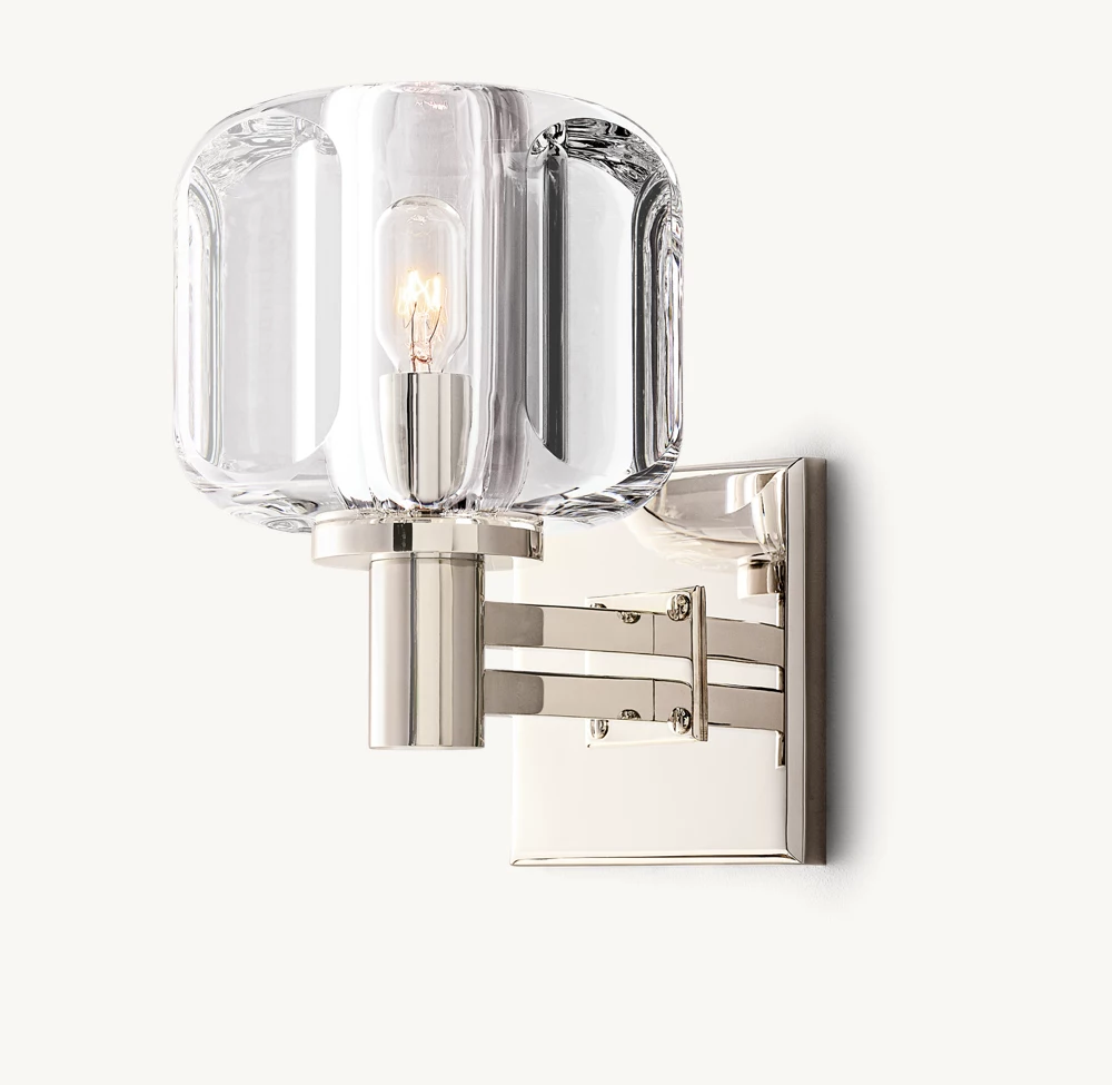 DEMARET SCONCE - Image 3