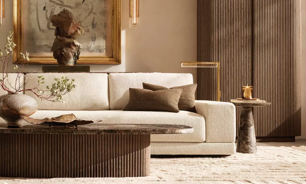 Audubon Crystal Task Floor Lamp - Image 12