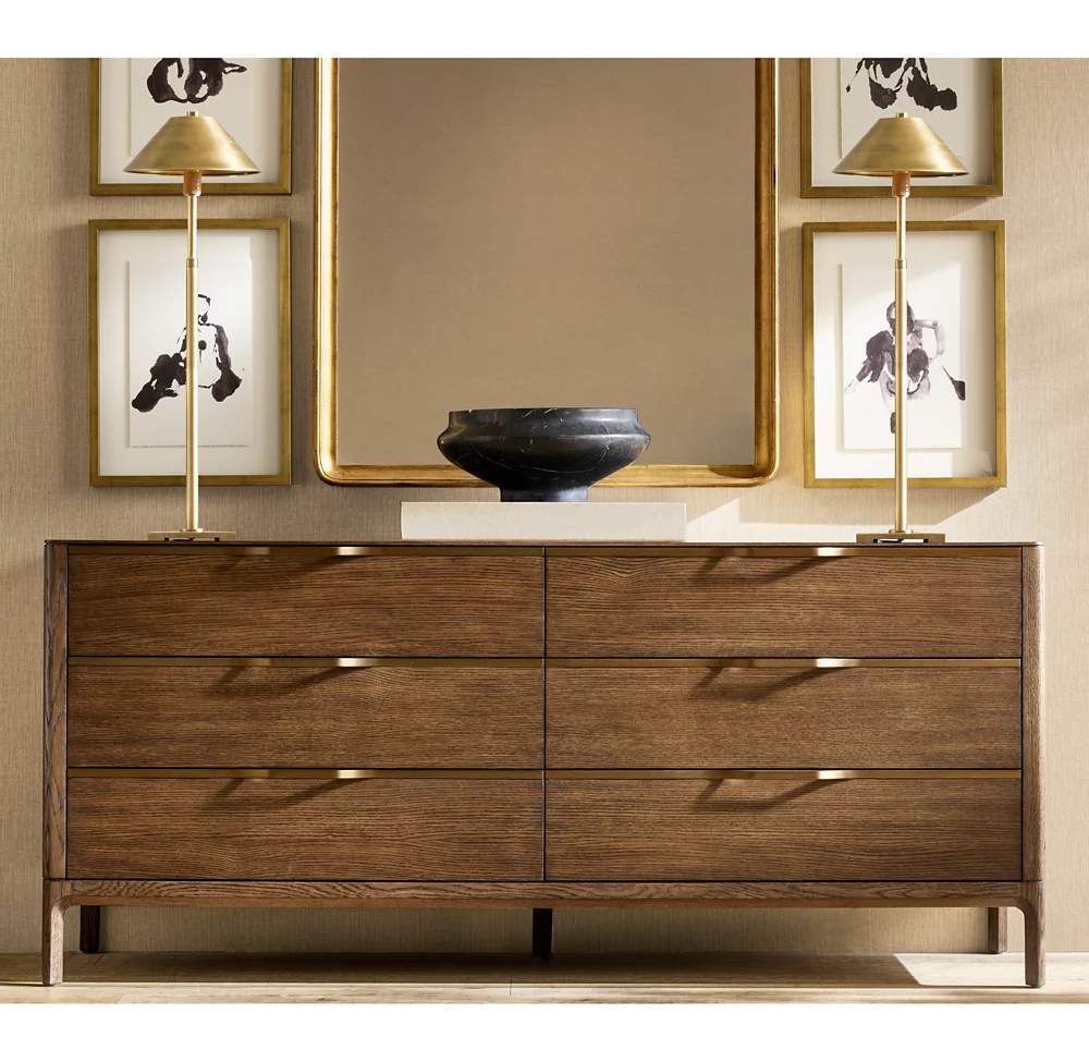 UTILITAIRE METAL SHADE TABLE LAMP - Image 4