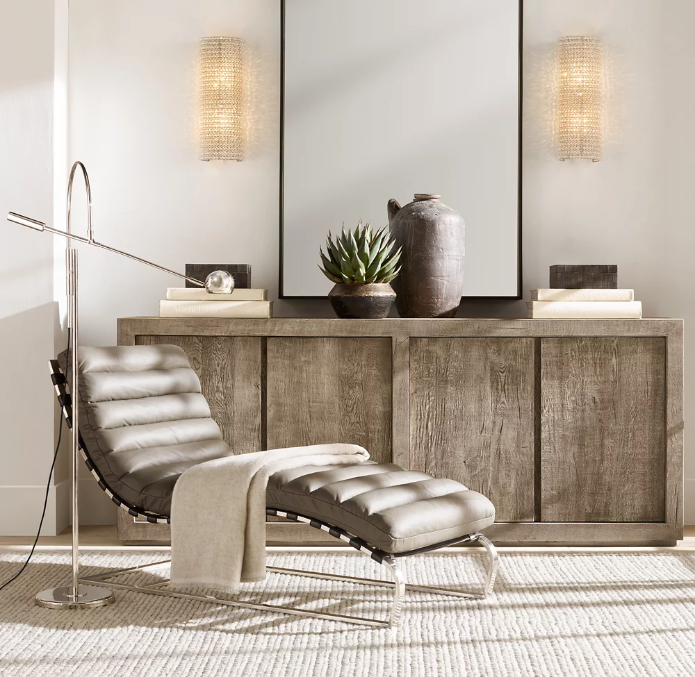 ORBITER II™ TASK FLOOR LAMP - Image 4