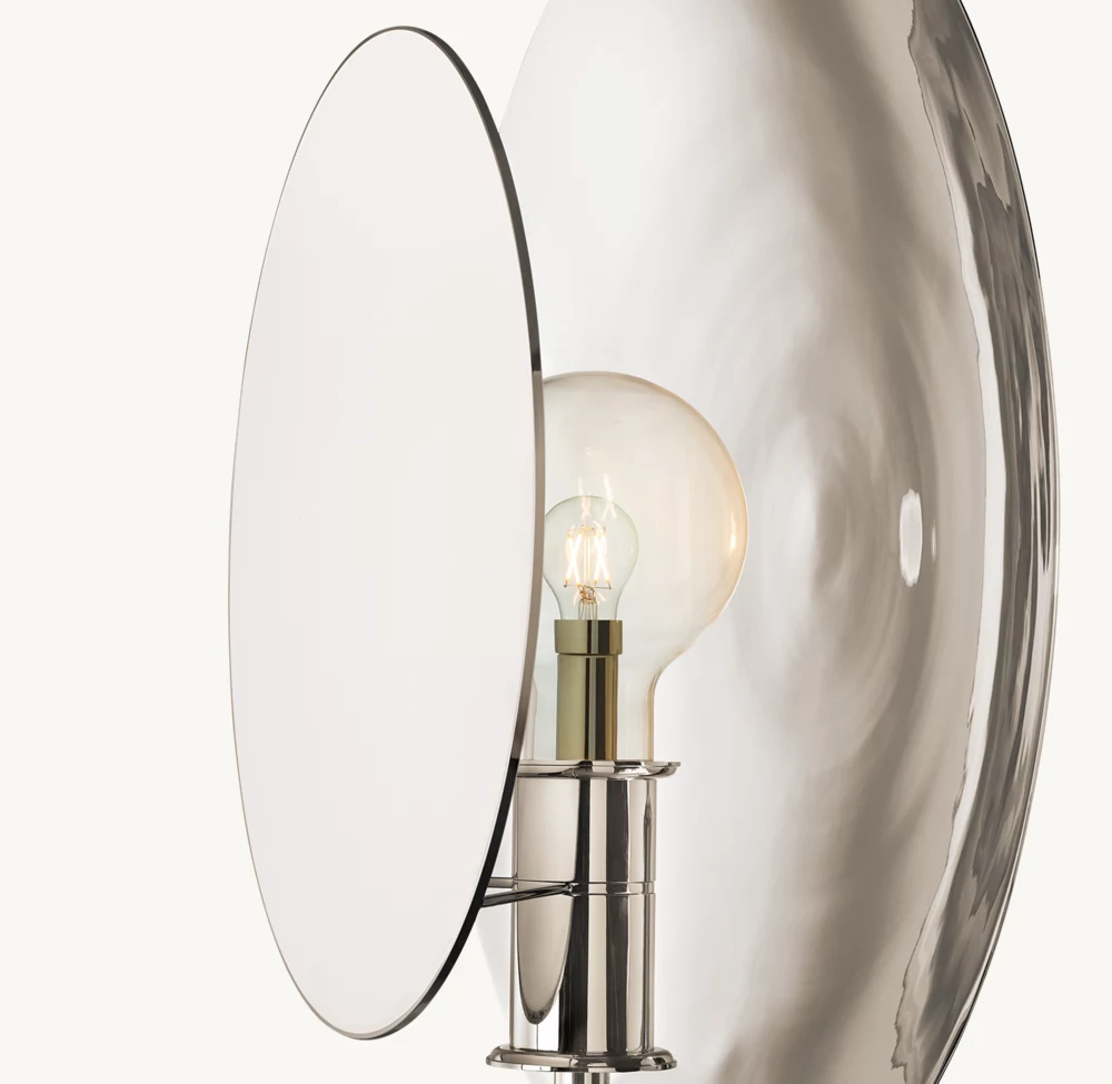 APOLLO FLOOR LAMP - Image 4