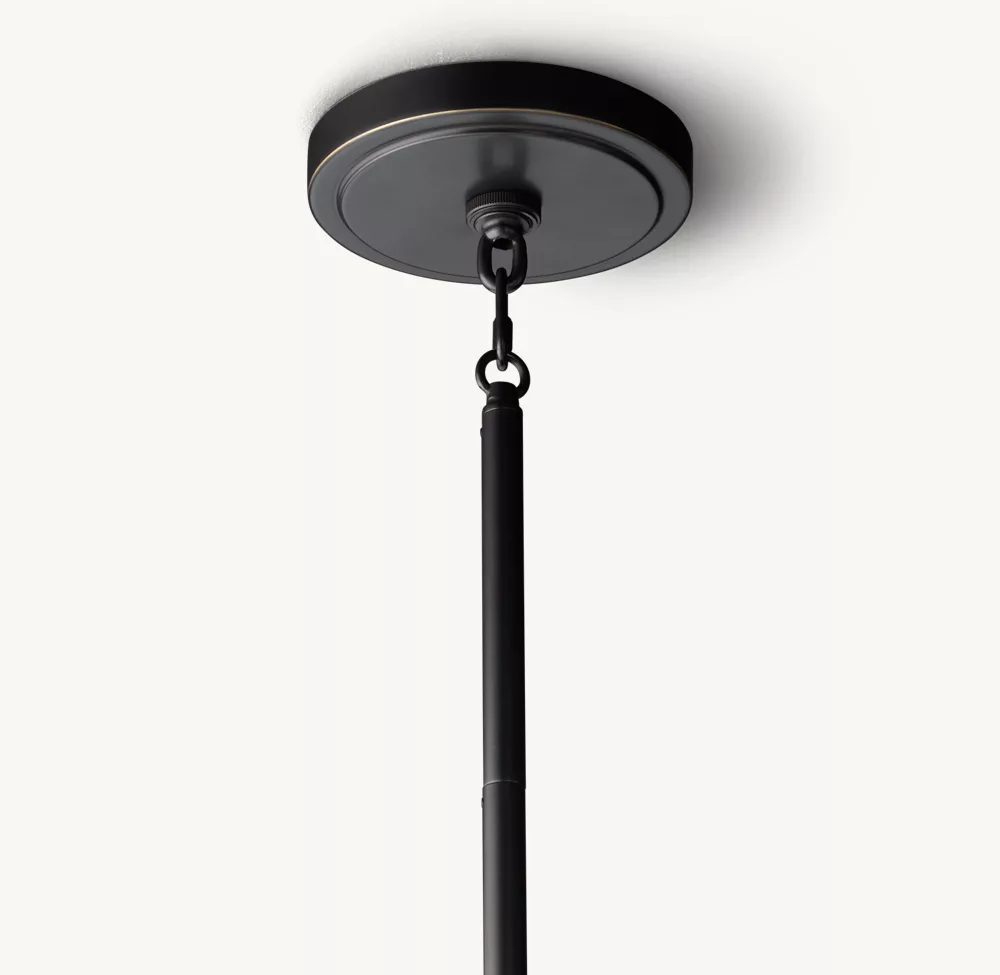 CICERO BARREL PENDANT - Image 3