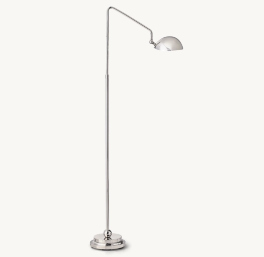 CONVESSI FLOOR LAMP