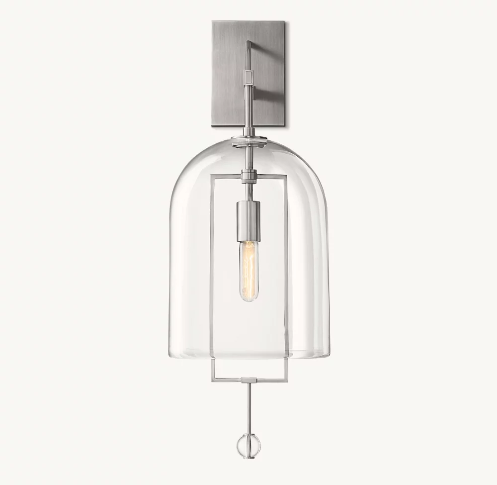 FULCRUM GRAND SCONCE - Image 1