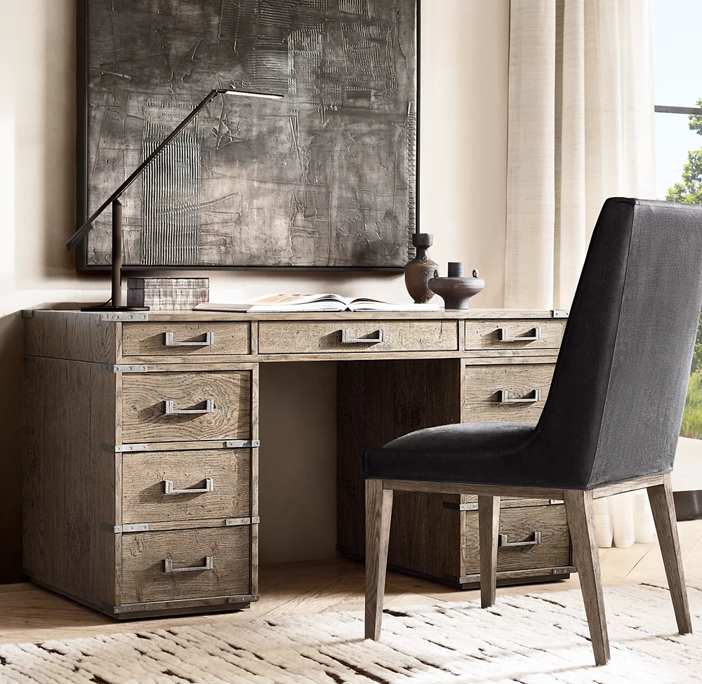 EQUO LED TASK TABLE LAMP - Image 4