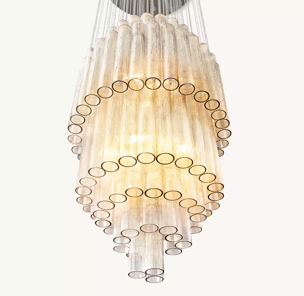 SERENELLA CHANDELIER 30
