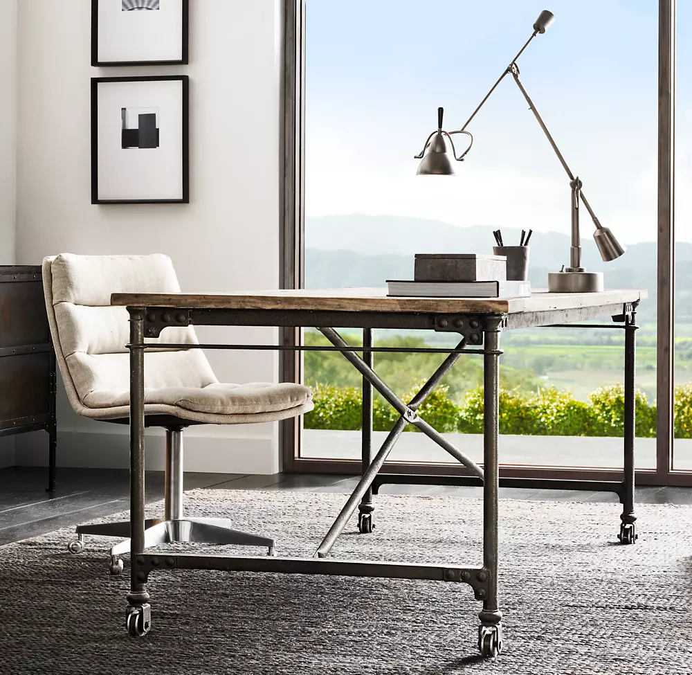 COUNTERPOISE TASK TABLE LAMP - Image 3