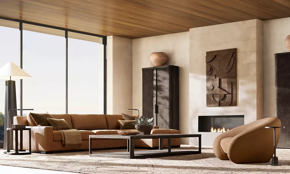 LOVALL FLOOR LAMP - Image 3