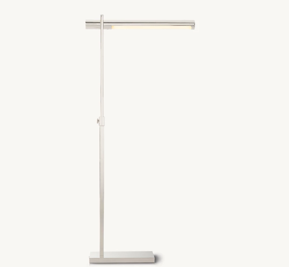 ALISO ADJUSTABLE TASK FLOOR LAMP - Image 3