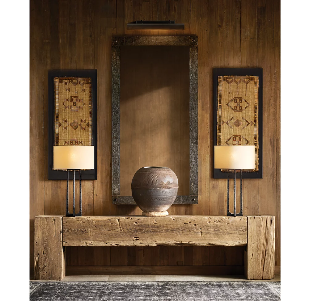 WRIGHT TABLE LAMP - Image 1