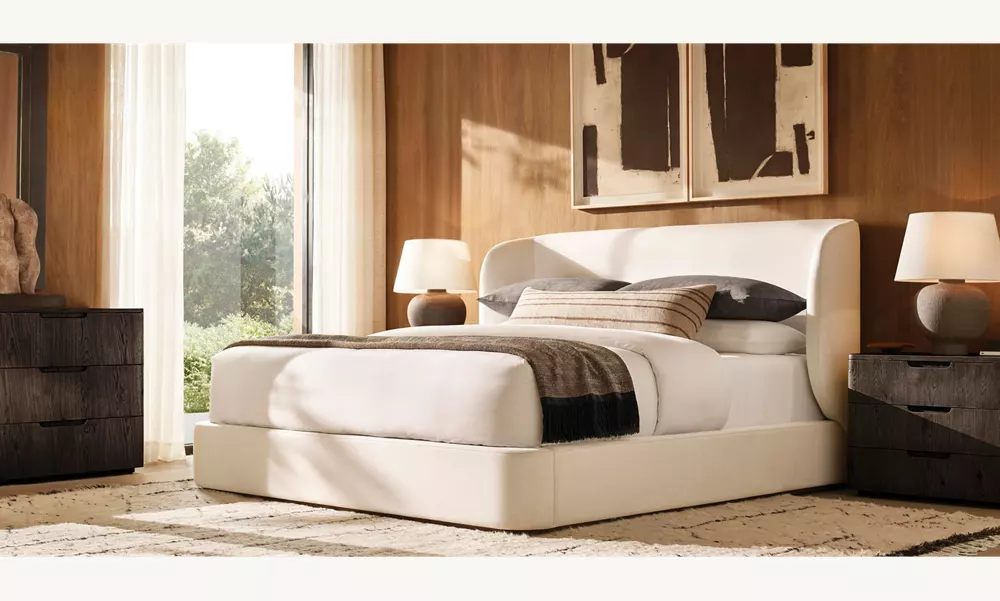 AICHA GLOBE LAMP - Image 1