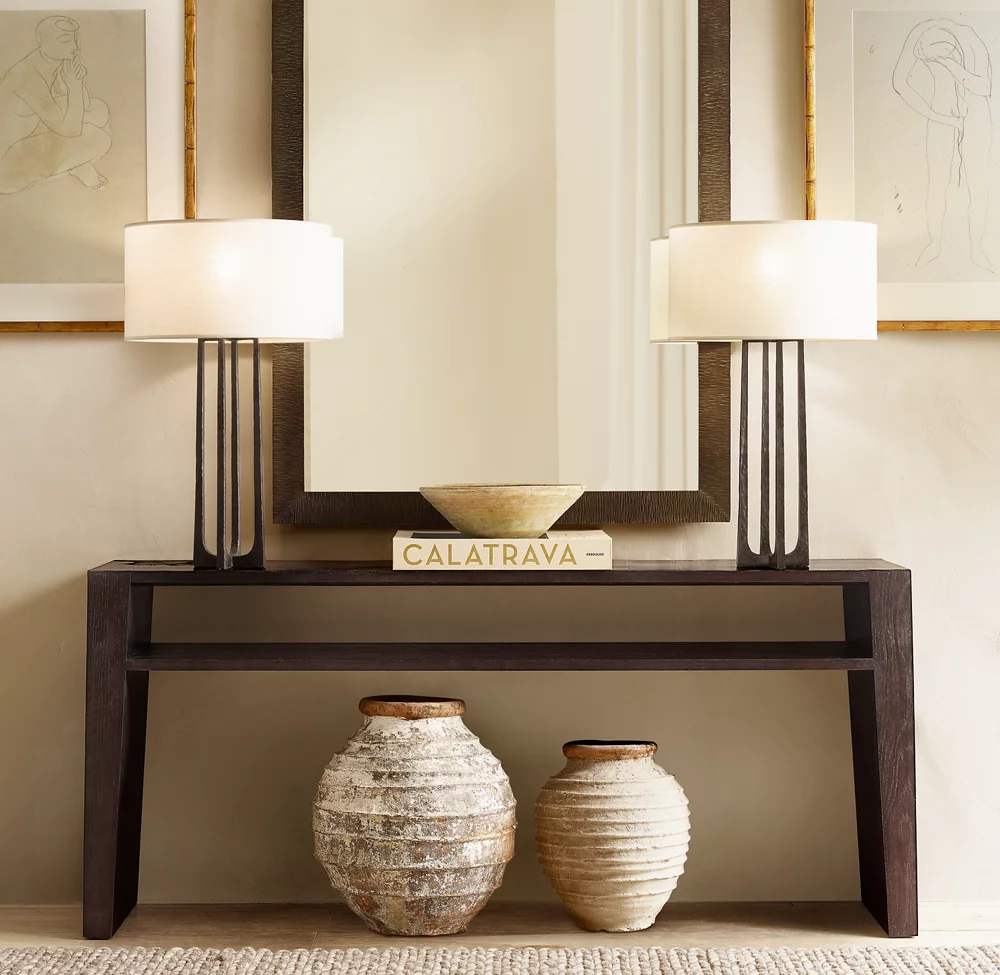 WRIGHT TABLE LAMP - Image 2