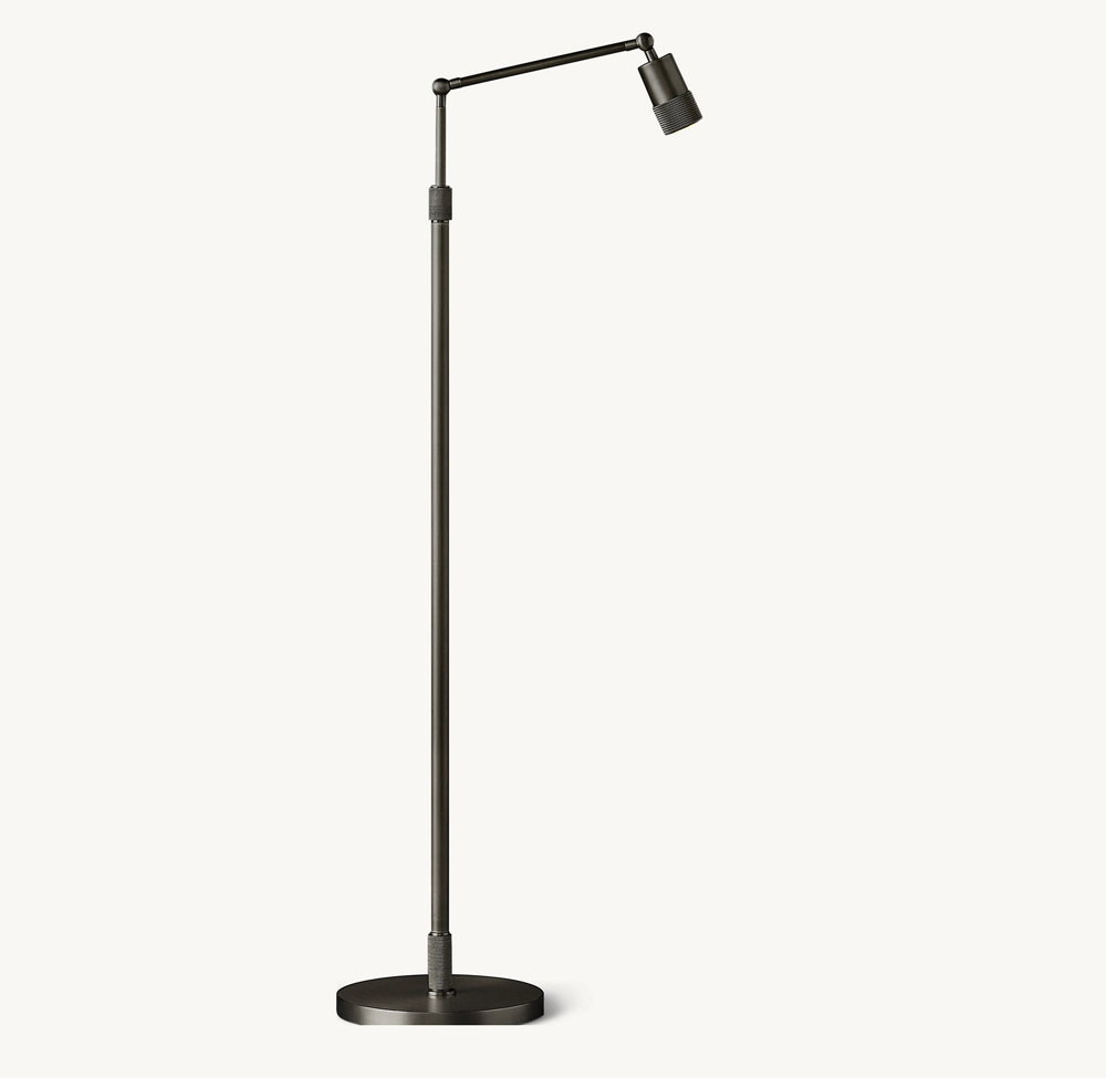 UTILITAIRE TASK FLOOR LAMP - Image 5