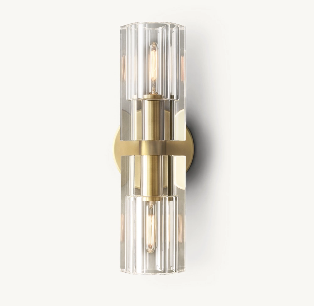 ARCACHON LINEAR SCONCE - Image 6