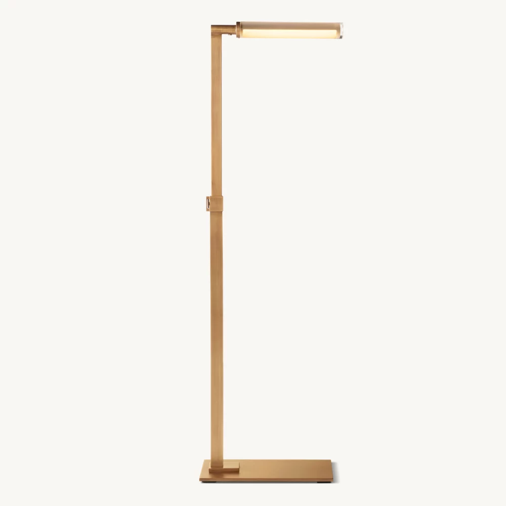 WOOSTER TASK FLOOR LAMP - Image 1