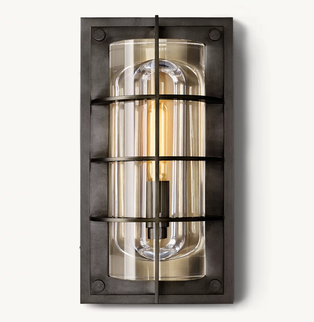 VICOMTE OUTDOOR SCONCE - Image 2