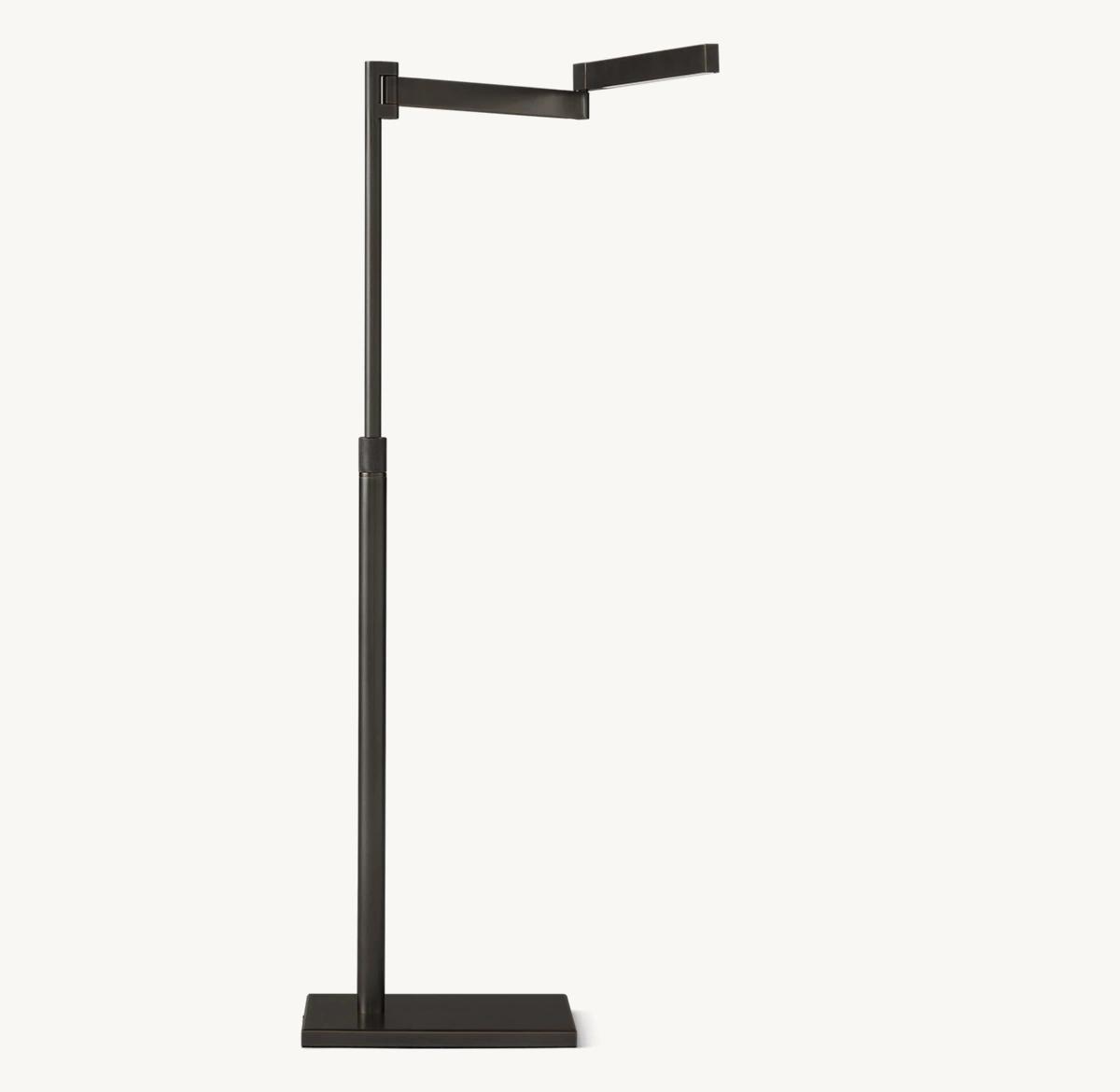 MALLEMORT TASK FLOOR LAMP - Bronze