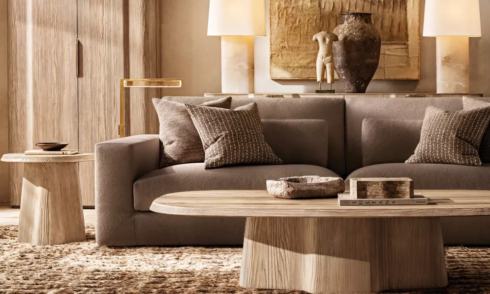 Audubon Crystal Task Floor Lamp - Image 4