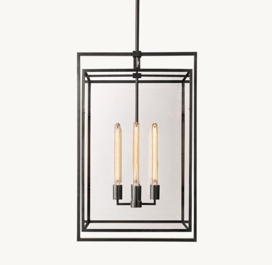 BECKMAN PENDANT 34
