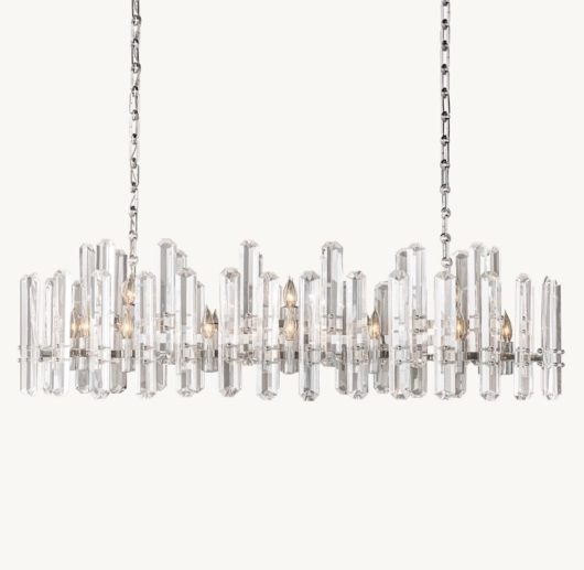 BONNINGTON LINEAR CHANDELIER 54