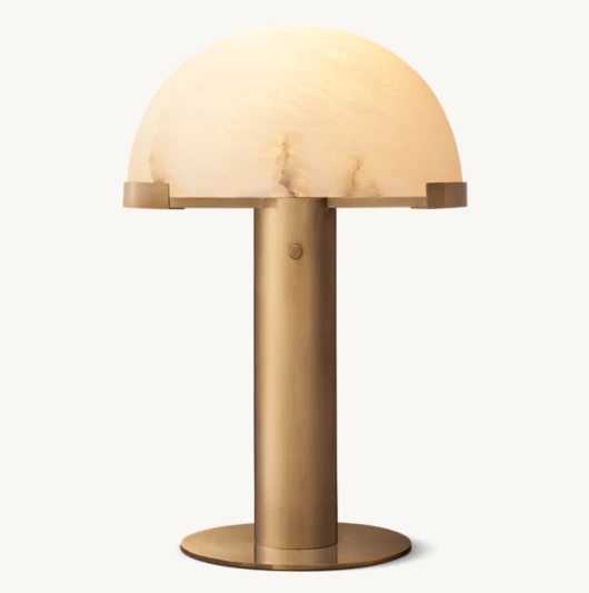 MÉLANGE TABLE LAMP