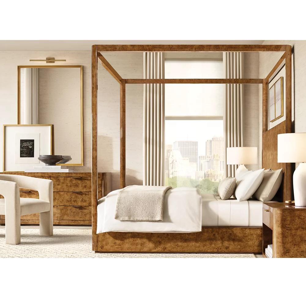 JANNEKE ALABASTER TABLE LAMP - Image 2