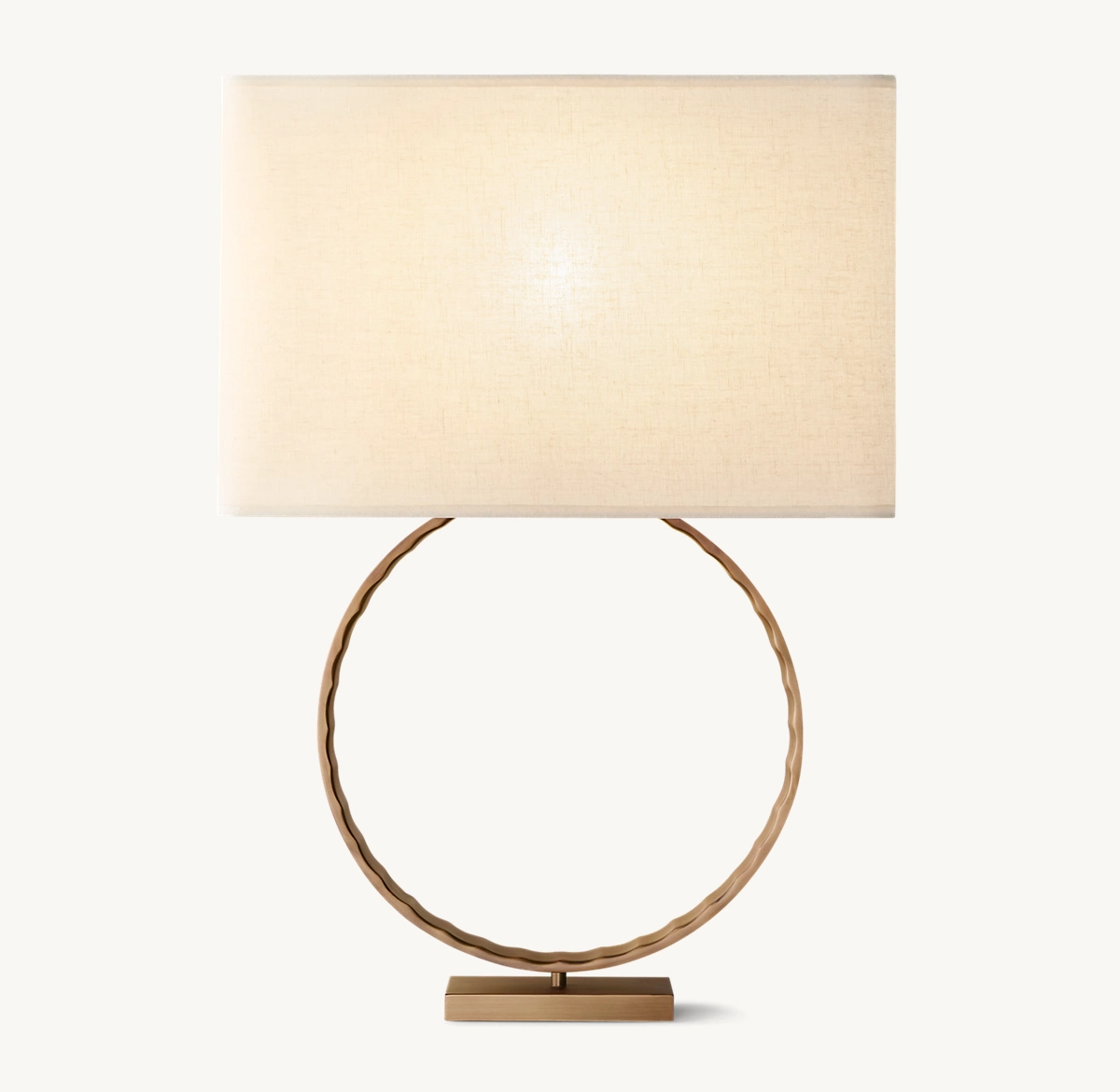 ANELLO TABLE LAMP - Default