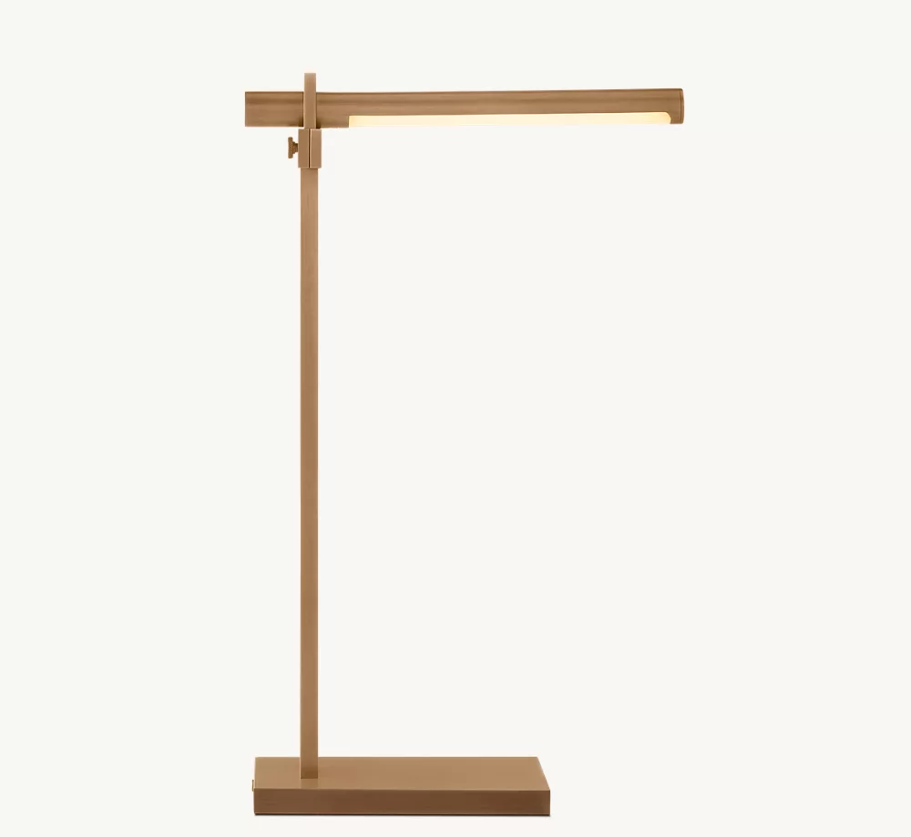 ALISO ADJUSTABLE TASK FLOOR LAMP - Image 4