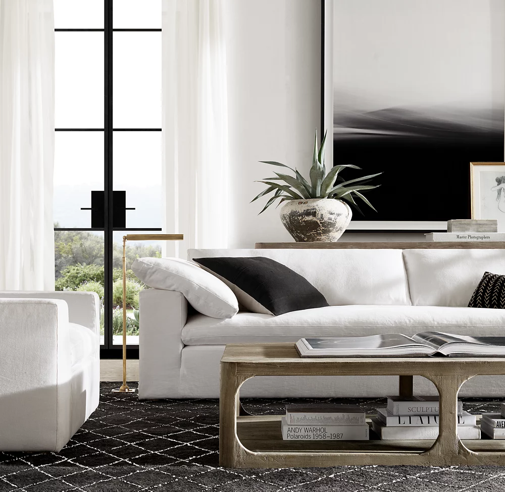 SLIMLINE TASK FLOOR LAMP - Image 13