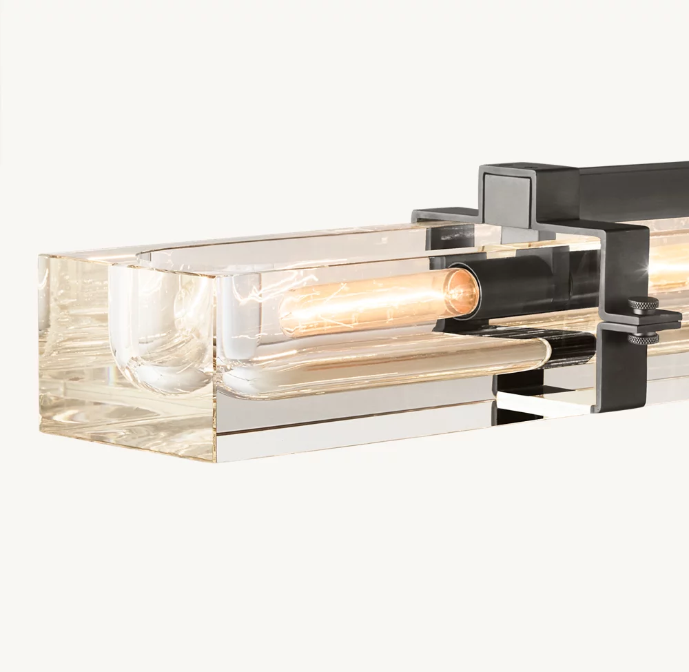 SAVILE LINEAR CHANDELIER 48