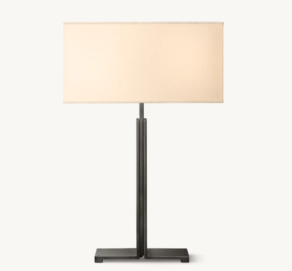 NICHOLS TABLE LAMP - Image 7