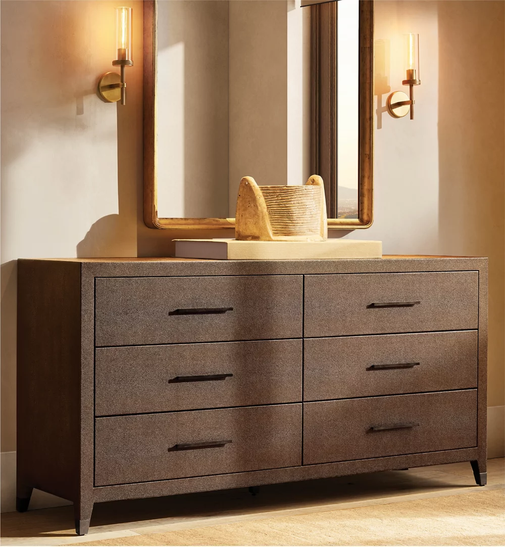 LAMBETH KNURLED GRAND SCONCE - Image 8