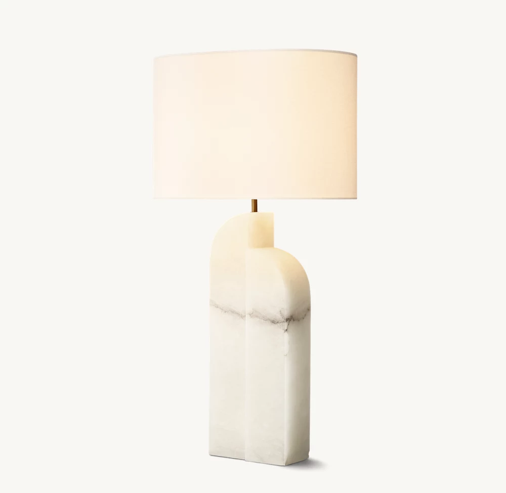 SAVOYE TABLE LAMP - RIGHT - Image 2