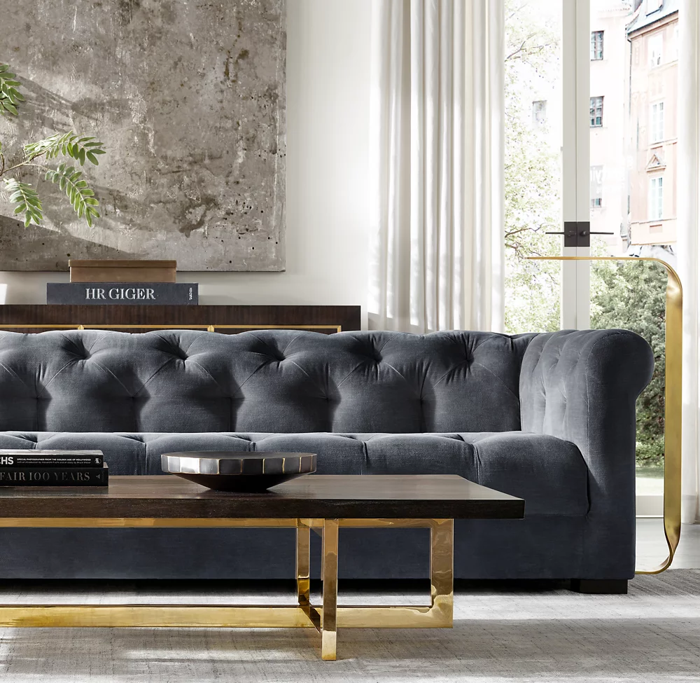 RIBBON FLOOR LAMP - Image 8