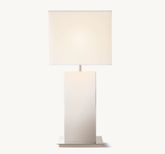 ELIO TABLE LAMP