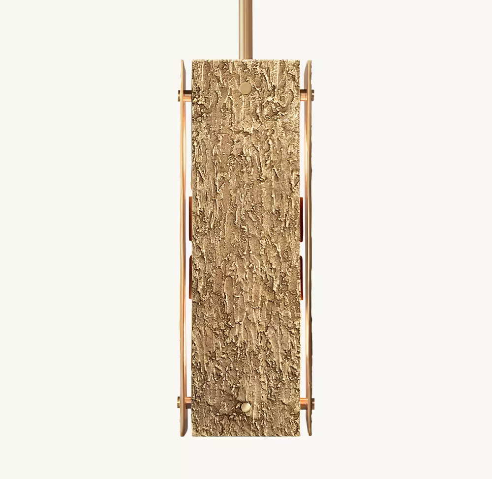 VOUVRAY SQUARE PENDANT - Image 4