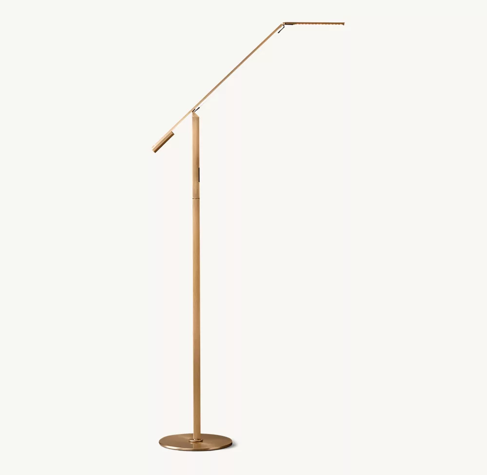 EQUO LED TASK FLOOR LAMP - Image 2