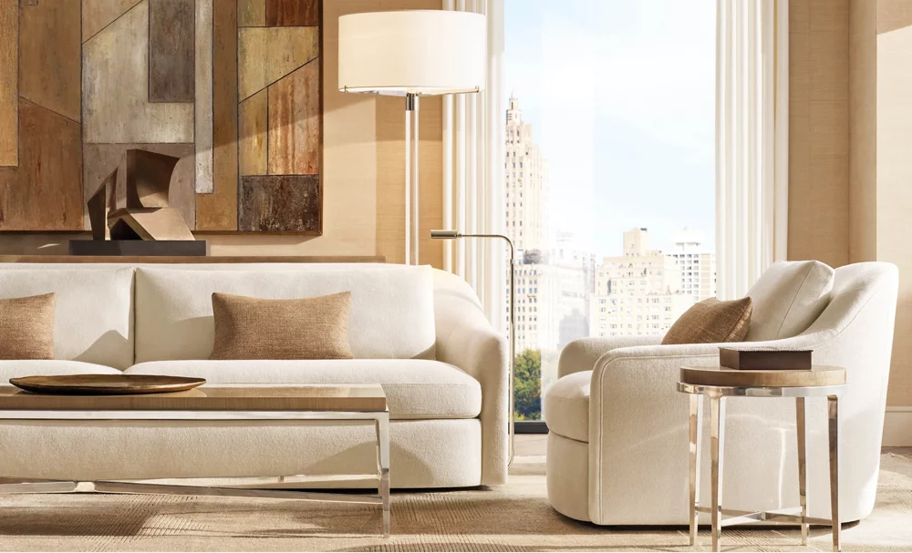 TRUMAN FLOOR LAMP - Image 3