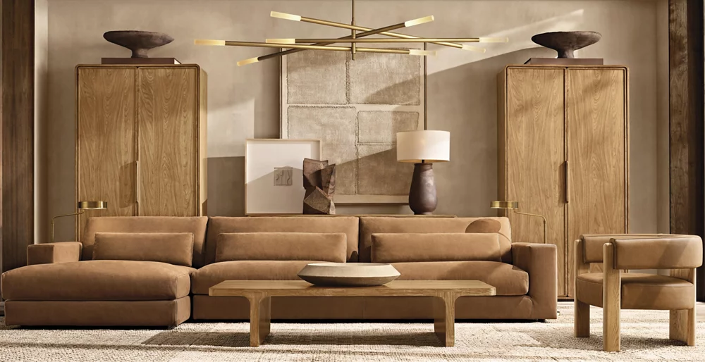 LEVI TASK FLOOR LAMP - Image 3