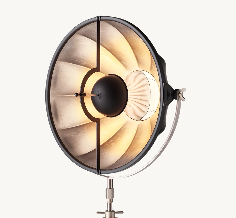 FORTUNY® STUDIO 63 TRIPOD FLOOR LAMP - Image 2