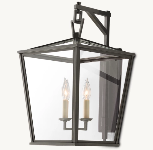 Wall category example