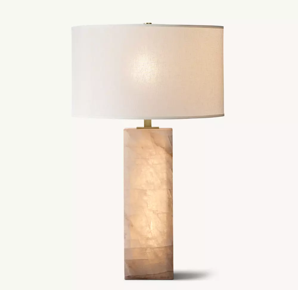 RIVAGE TABLE LAMP - Image 6