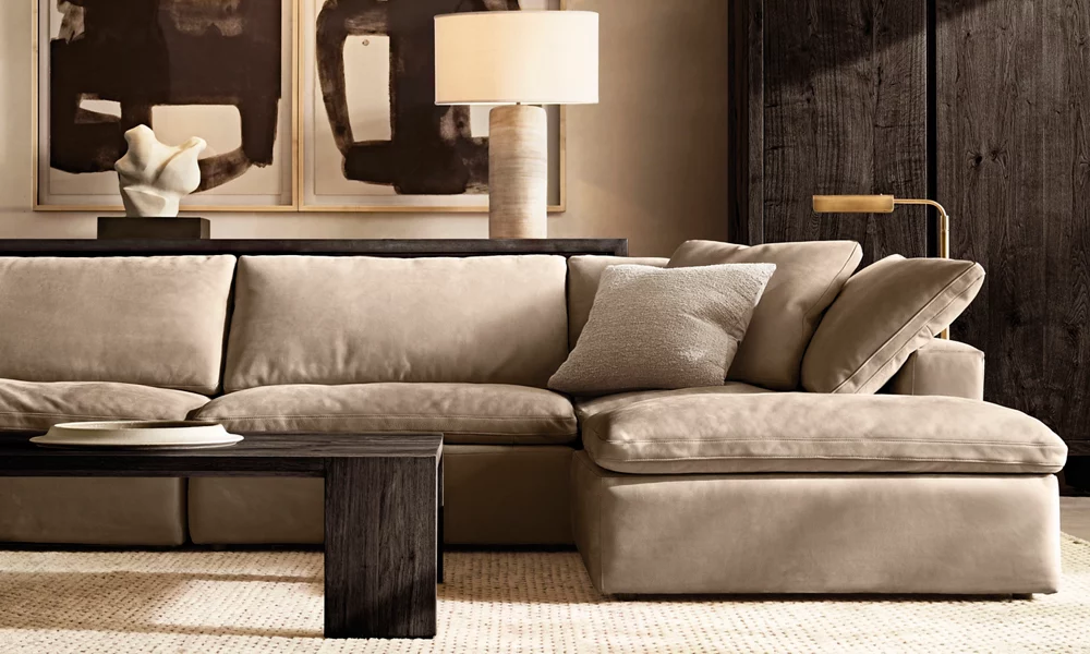 HUSTON TASK FLOOR LAMP - Image 3