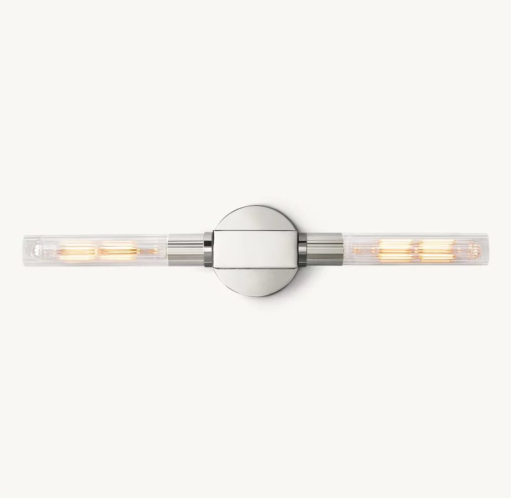 CANNELE LINEAR SCONCE - Image 4