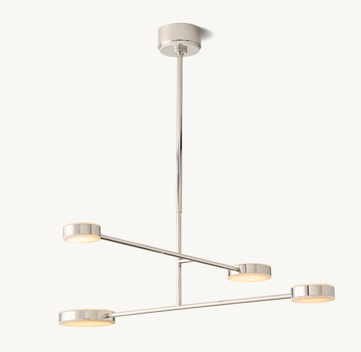 ALEXANDER MOBILE CHANDELIER 36