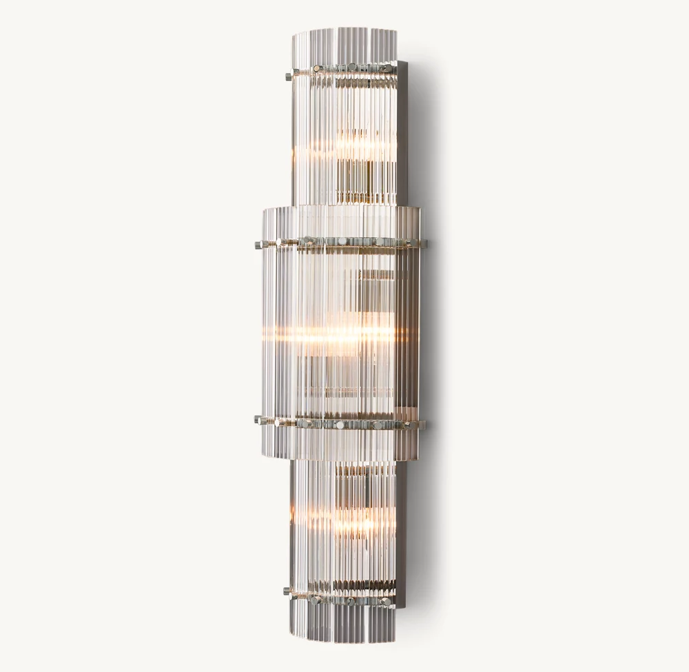 SAN MARCO GRAND ROUND SCONCE - Image 1